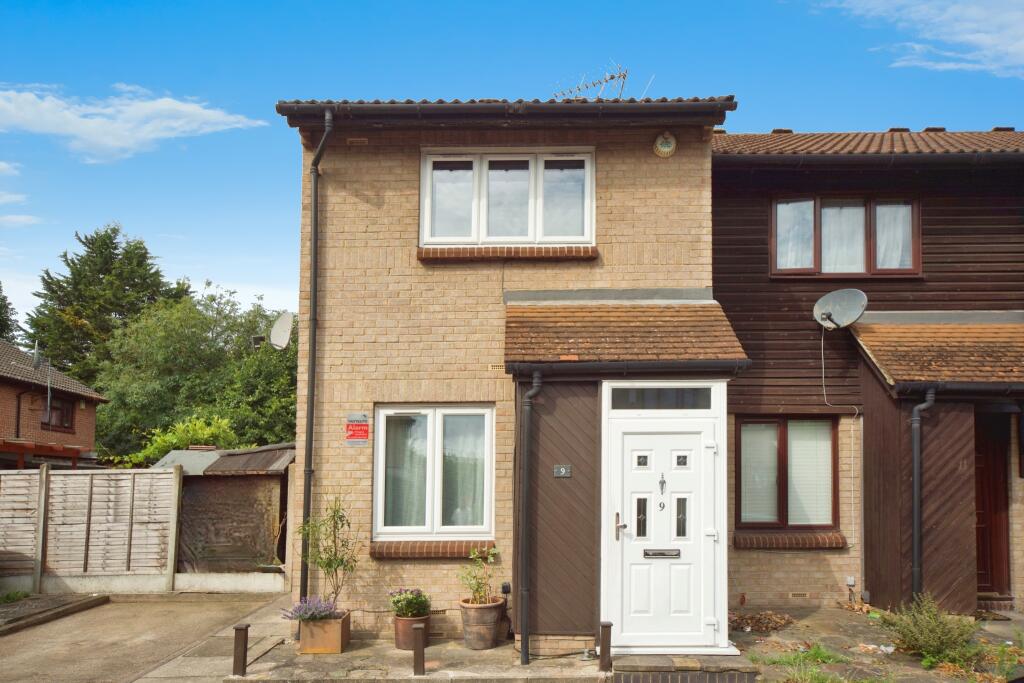 Main image of property: Pycroft Way, London, N9