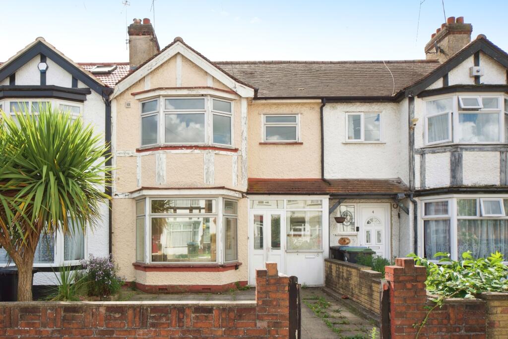 Main image of property: Keston Close, London, N18