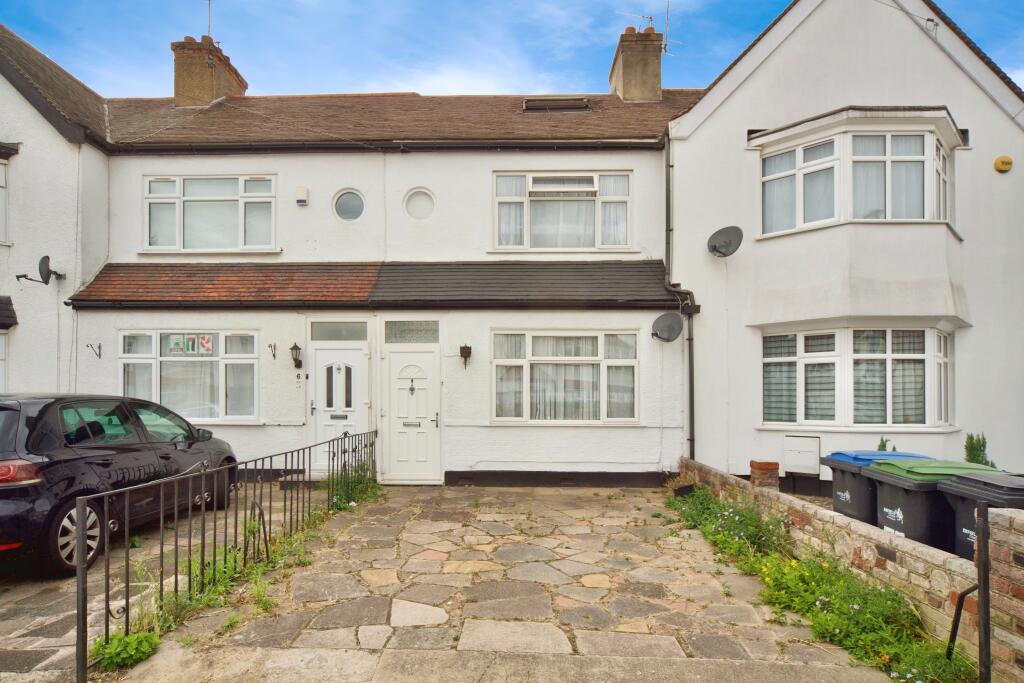 Main image of property: Hardinge Road, London, N18