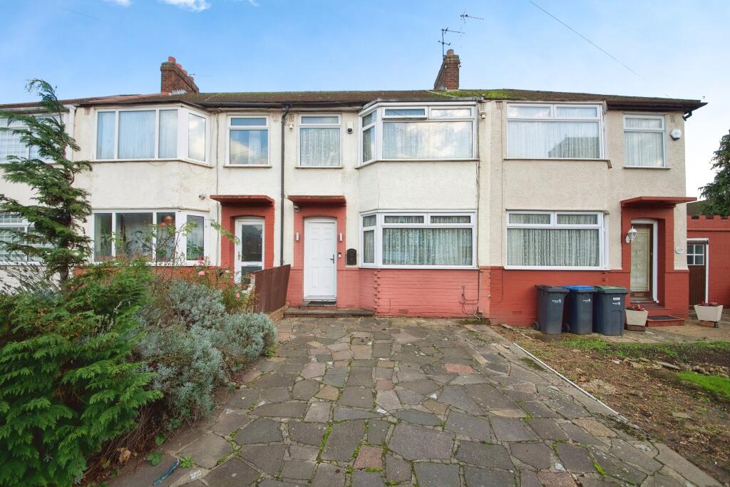 Main image of property: Nightingale Road, London, N9