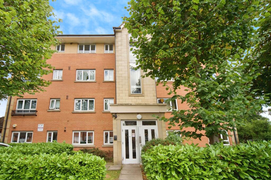 Main image of property: Hudson Way, London, Enfield, N9