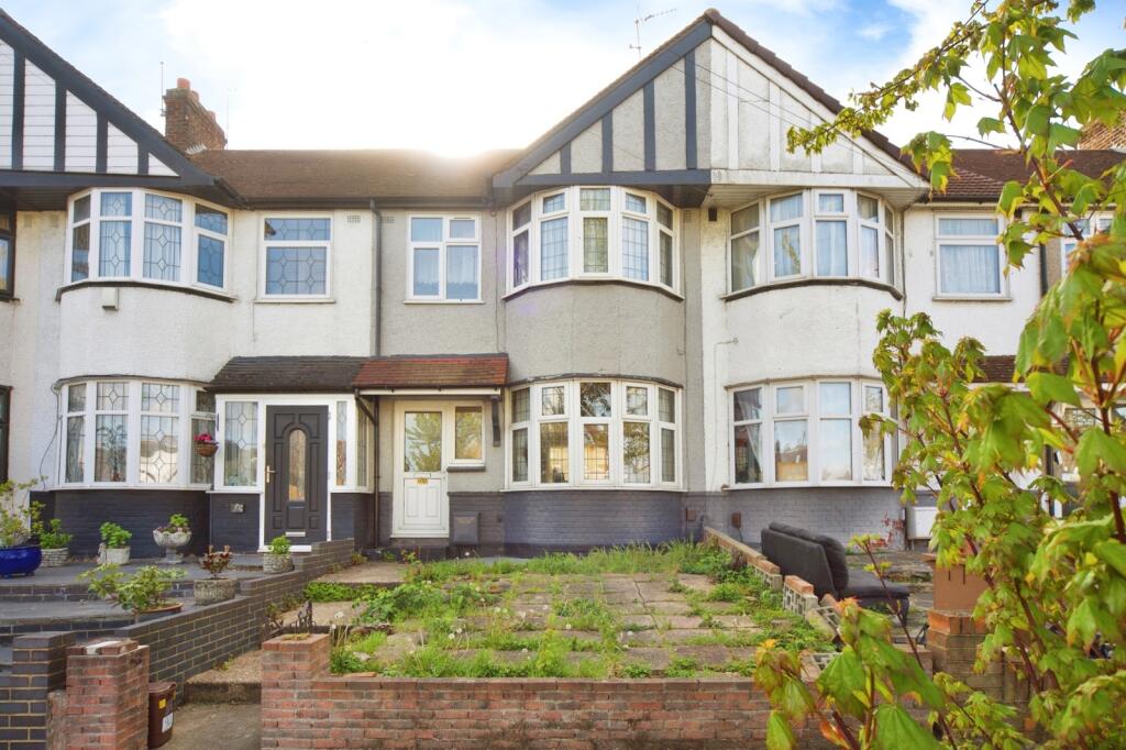 Main image of property: Waltham Way, LONDON, London, E4