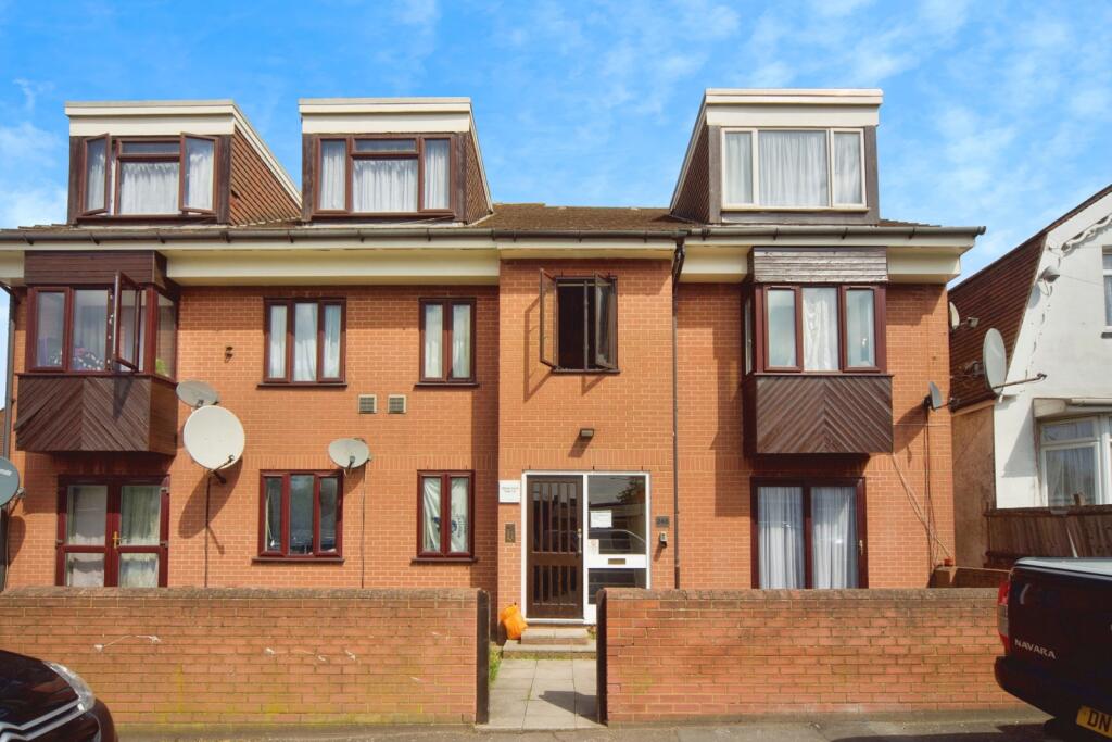Main image of property: Westward Road, London, E4