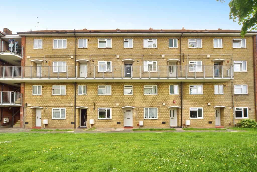 Main image of property: Barrowfield Close, LONDON, London, N9