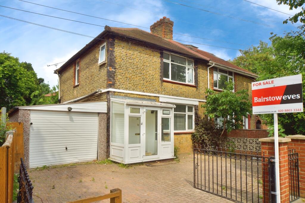 Main image of property: Deansway, LONDON, London, N9