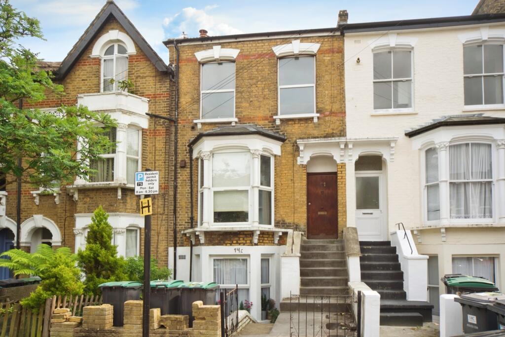 Main image of property: Townsend Road, London, N15