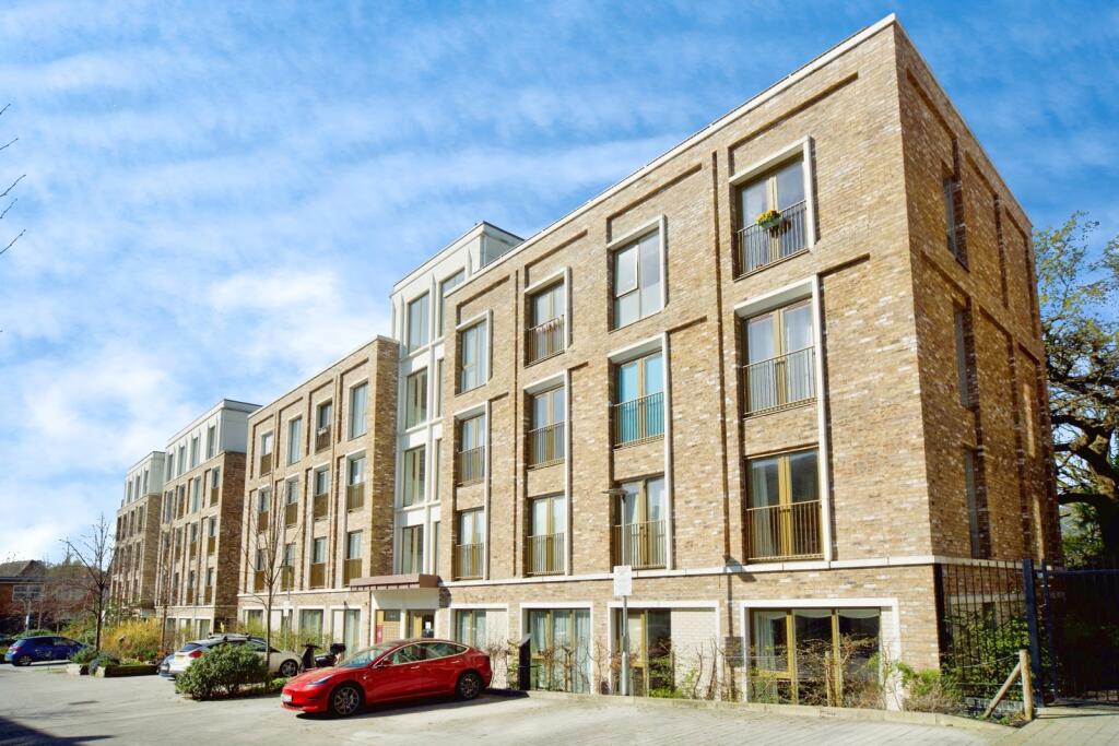 Main image of property: Apple Tree Road, London, N17