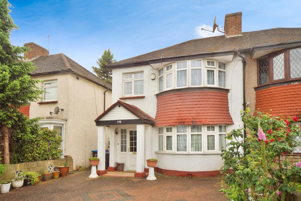 Main image of property: Nightingale Road, London, N9