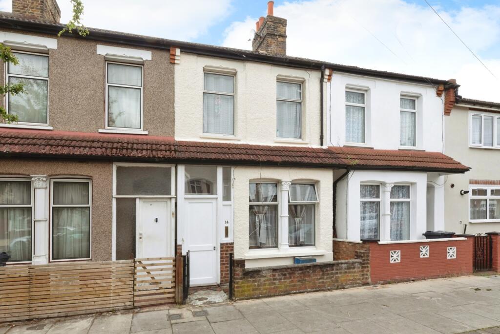 Main image of property: Brettenham Road, LONDON, London, N18