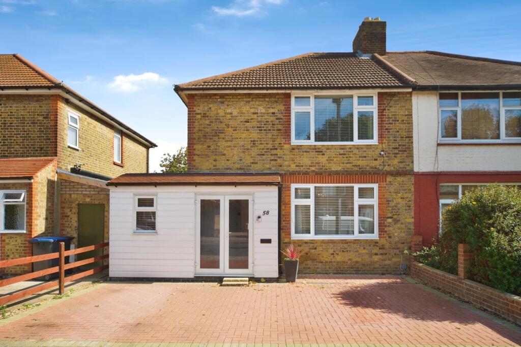 Main image of property: Sweet Briar Grove, London, N9
