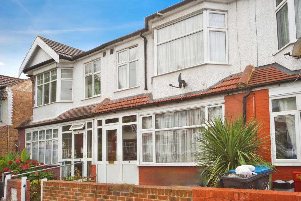 Main image of property: Branksome Avenue, London, N18