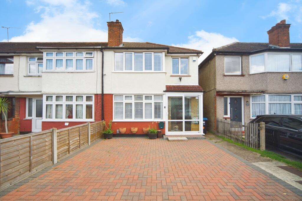 Main image of property: Charlton Road, London, N9