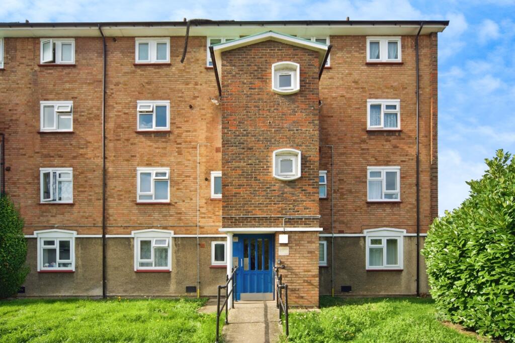 Main image of property: Barrowfield Close, London, N9