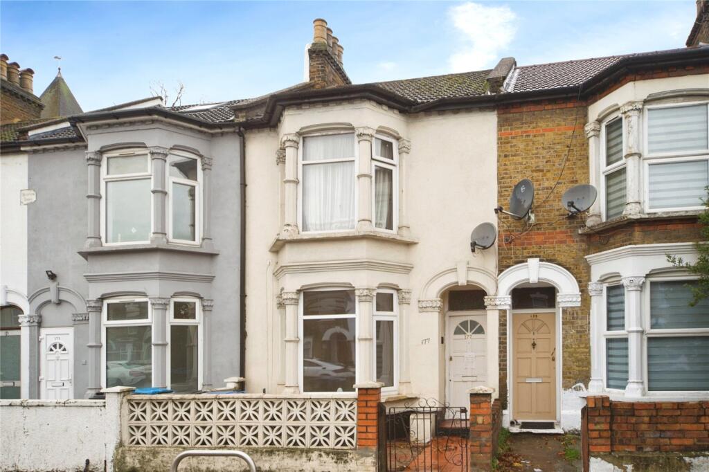 Main image of property: Hertford Road, London, N9