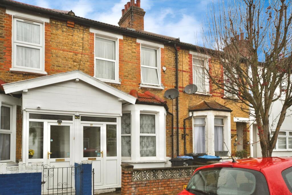 Main image of property: Middlesborough Road, London, N18