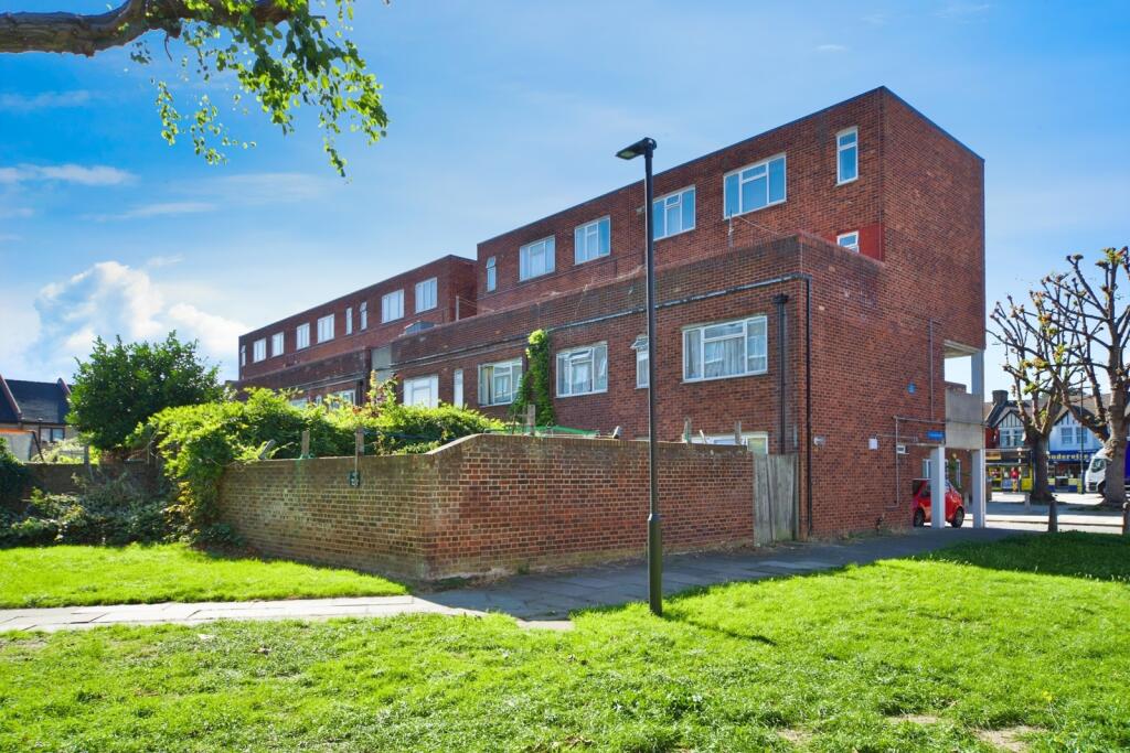 Main image of property: Folkestone Road, London, N18