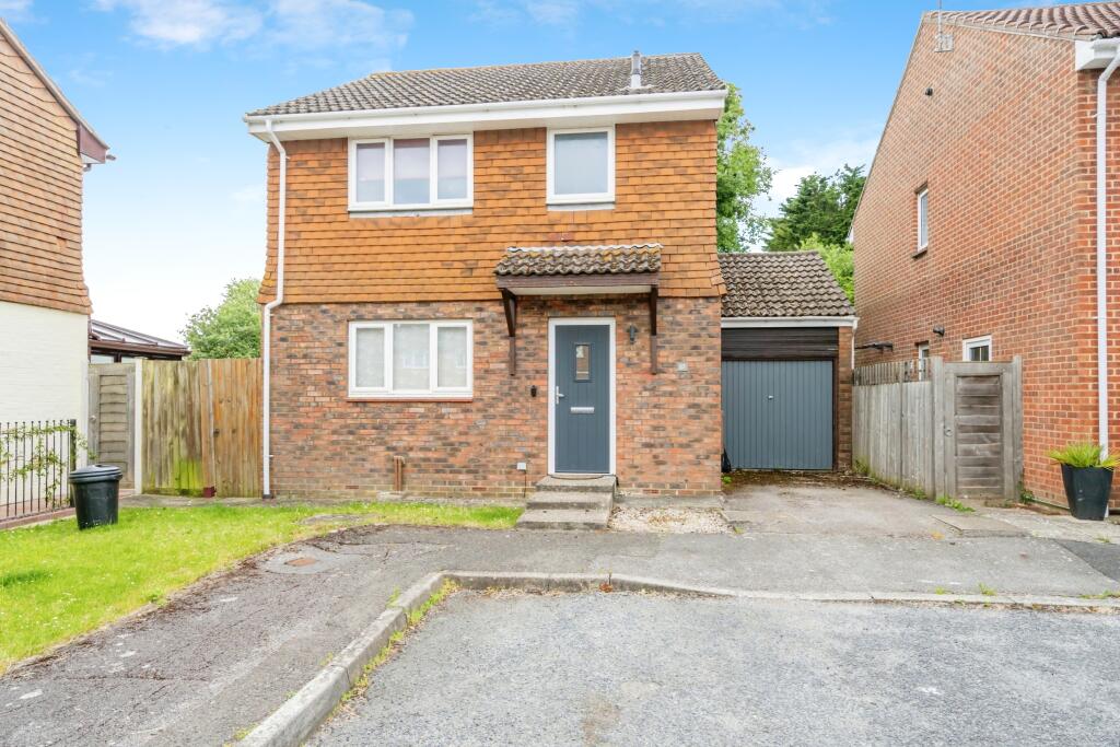 Main image of property: Olivers Meadow, Westergate, Chichester, West Sussex, PO20