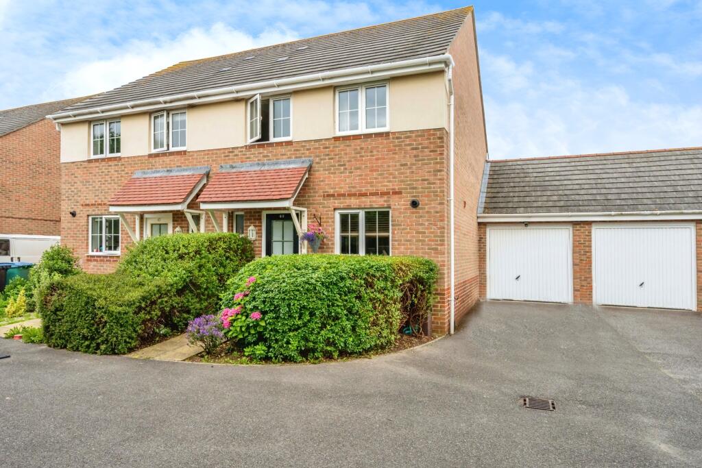 Main image of property: Wood Hill Way, Felpham, Bognor Regis, West Sussex, PO22