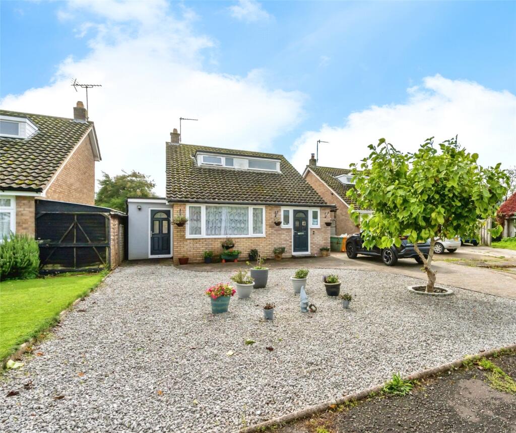 Main image of property: The Glade, Bognor Regis, West Sussex, PO21