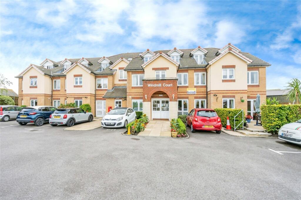 Main image of property: Barnham Road, Barnham, Bognor Regis, West Sussex, PO22