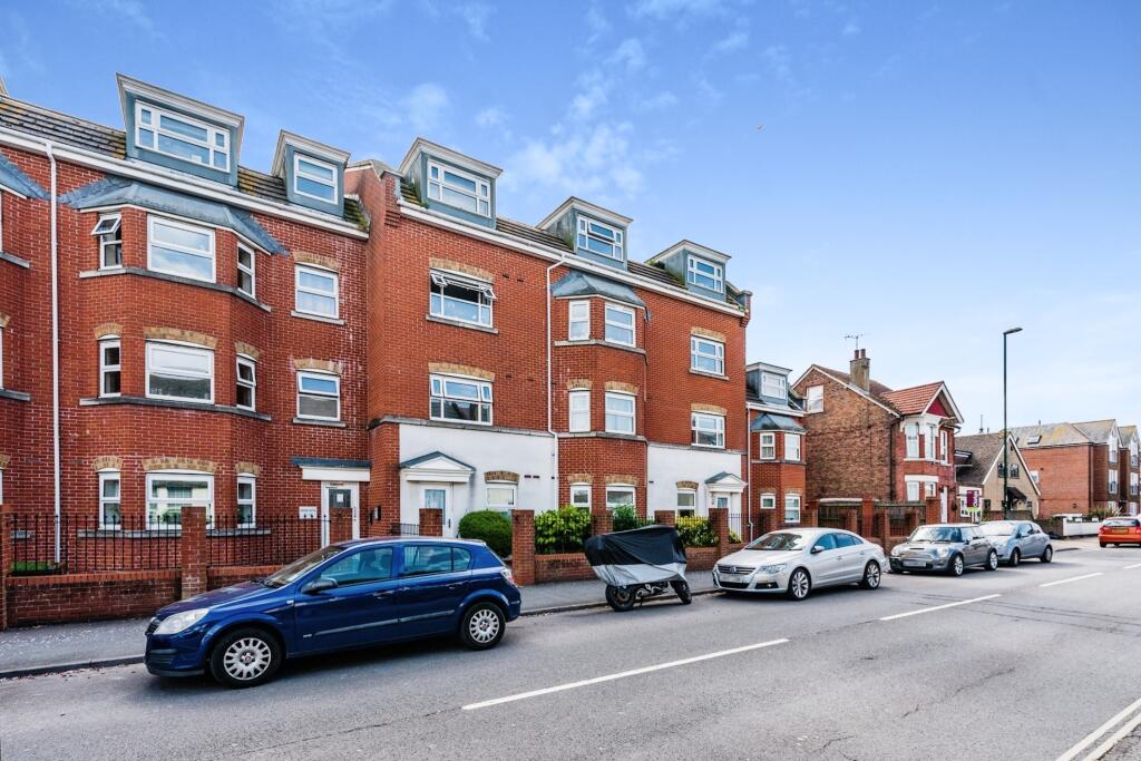 Main image of property: Longford Road, Bognor Regis, PO21