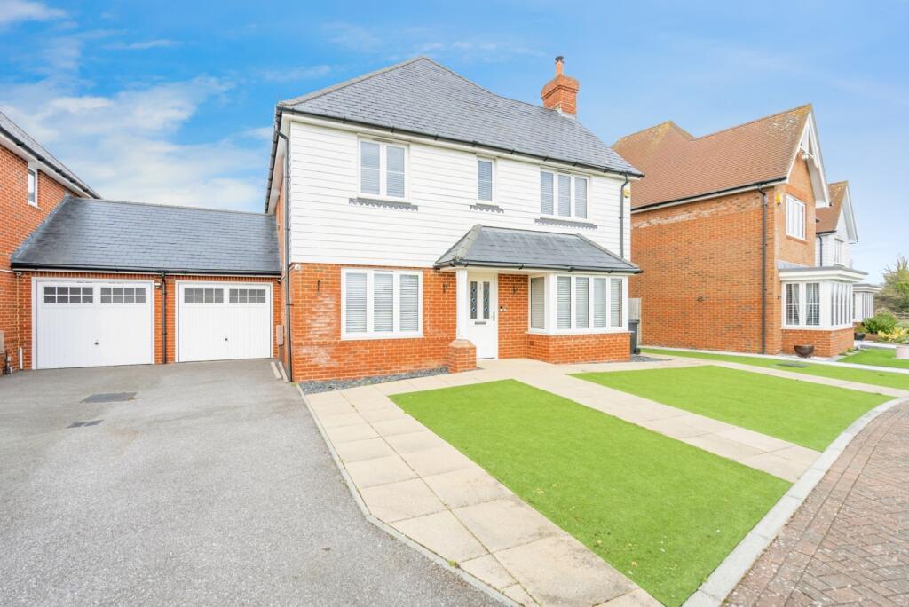 Main image of property: Waterside Way, Bognor Regis, West Sussex, PO21