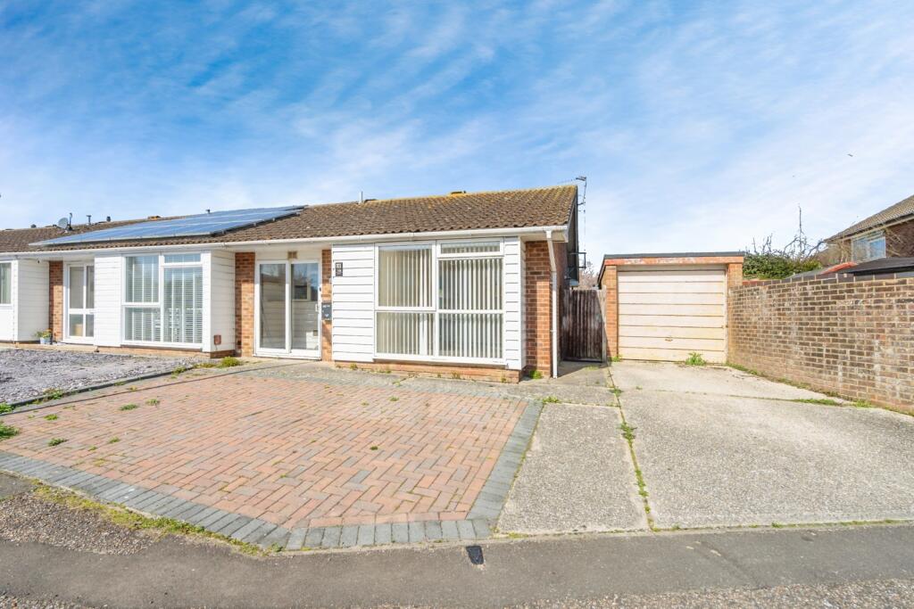 Main image of property: Markfield, Bognor Regis, West Sussex, PO22