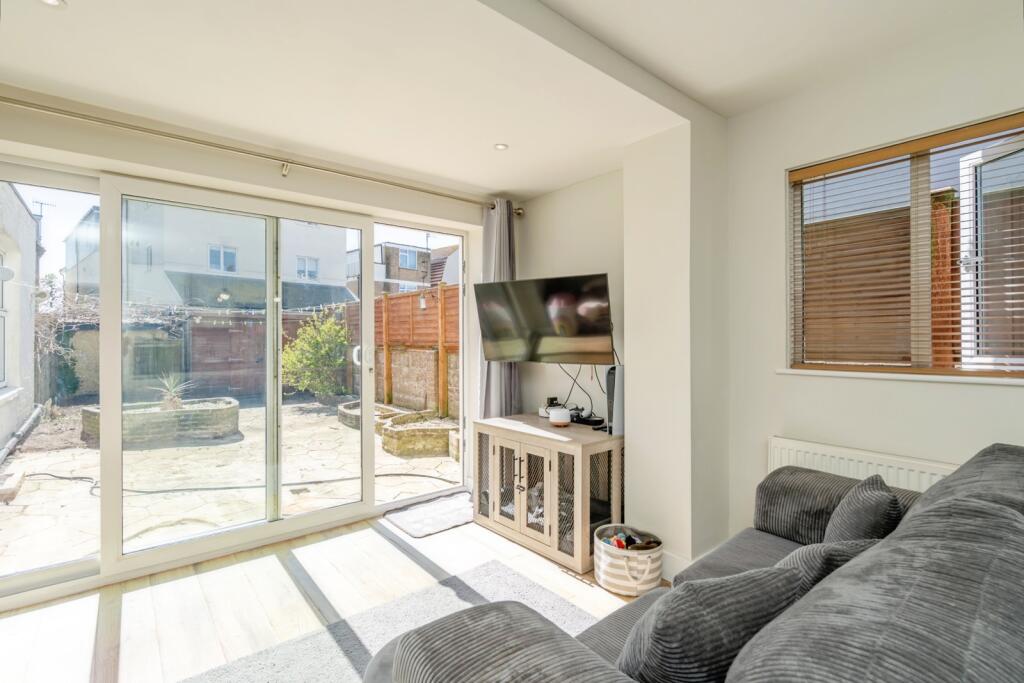 Main image of property: Stocker Road, Bognor Regis, West Sussex, PO21