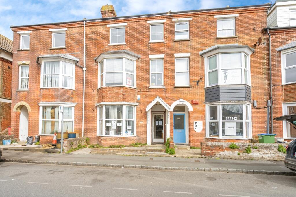 Main image of property: Sudley Road, Bognor Regis, West Sussex, PO21