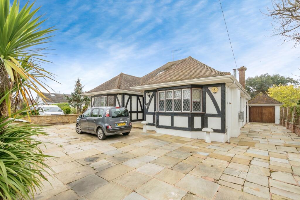 Main image of property: Fish Lane, Bognor Regis, West Sussex, PO21