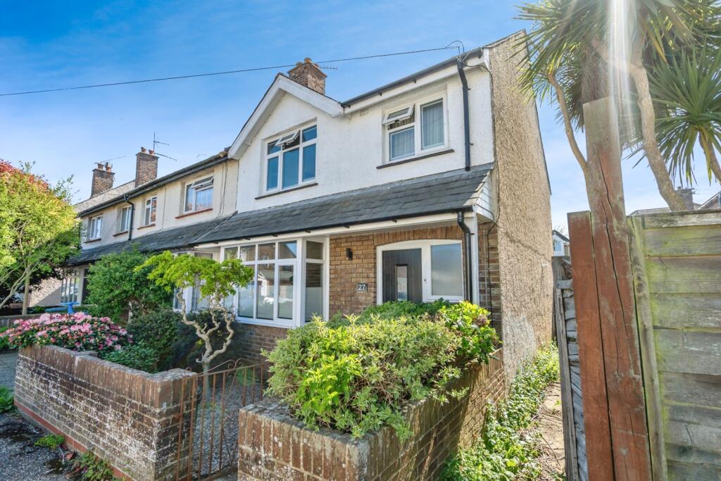 Main image of property: Clifton Road, Bognor Regis, PO21
