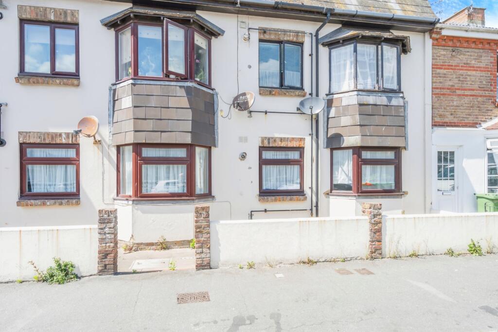 Main image of property: Crescent Road, Bognor Regis, West Sussex, PO21