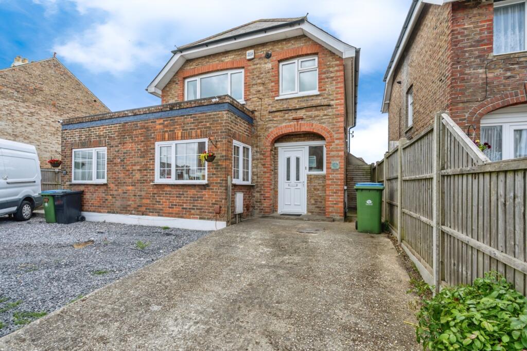 Main image of property: Chichester Road, Bognor Regis, West Sussex, PO21