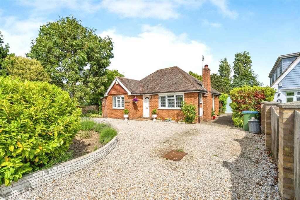 Main image of property: Lion Road, Bognor Regis, West Sussex, PO21