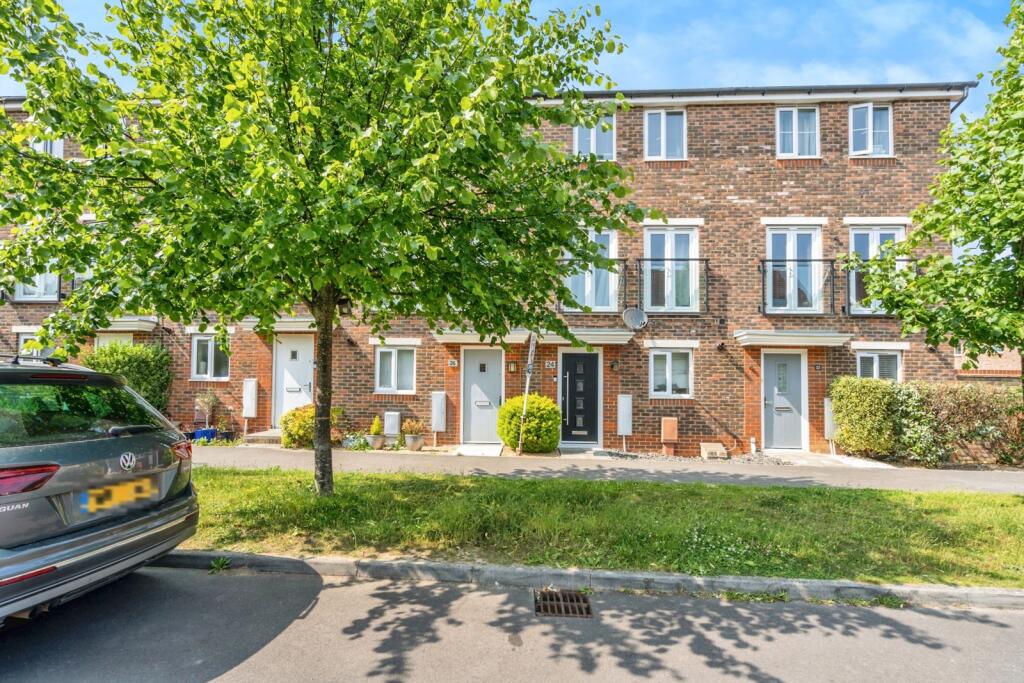 Main image of property: Broom Field Way, Felpham, Bognor Regis, West Sussex, PO22