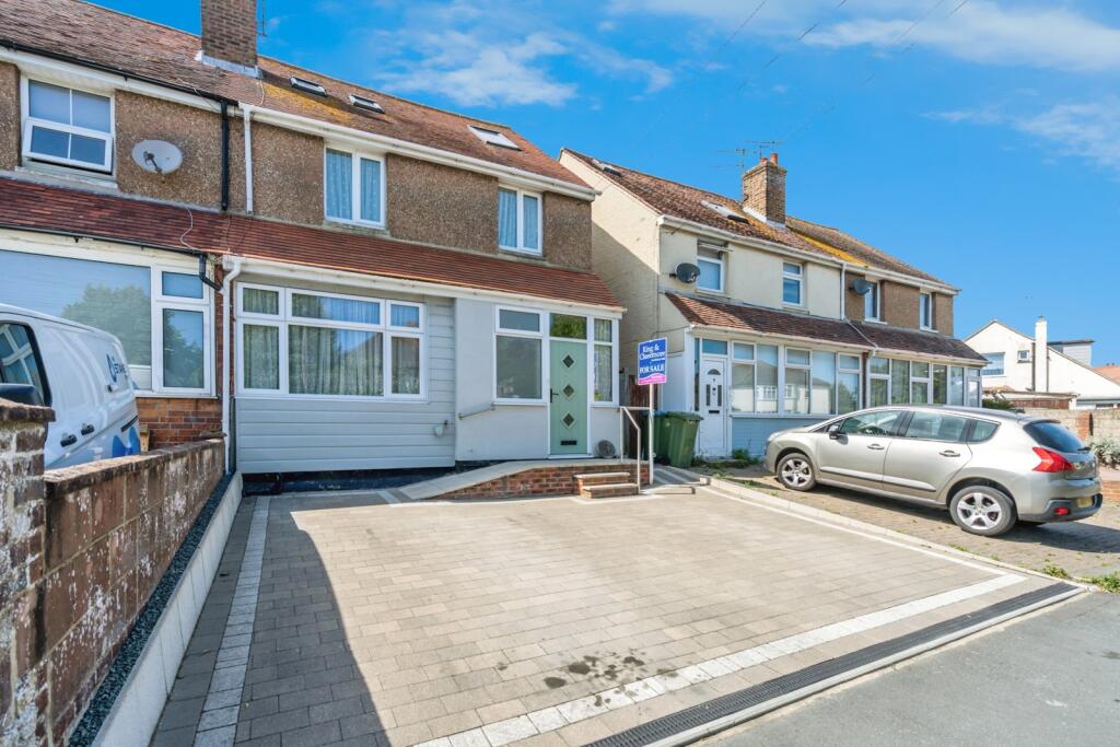 Main image of property: Hawthorn Road, Bognor Regis, West Sussex, PO21