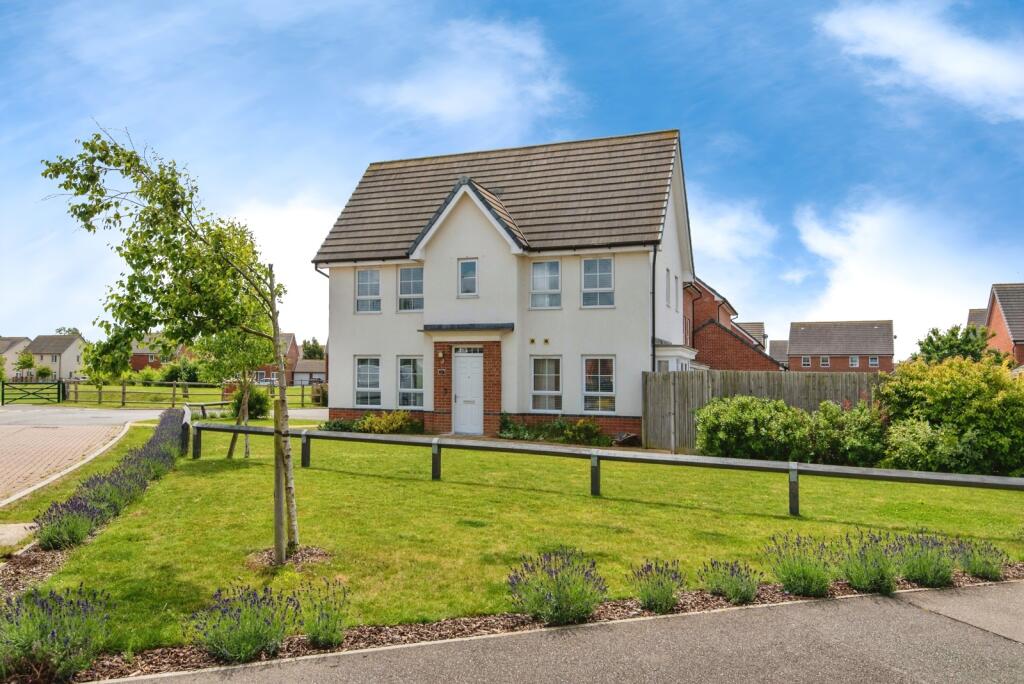 Main image of property: Millard Grove, Littlehampton, West Sussex, BN17