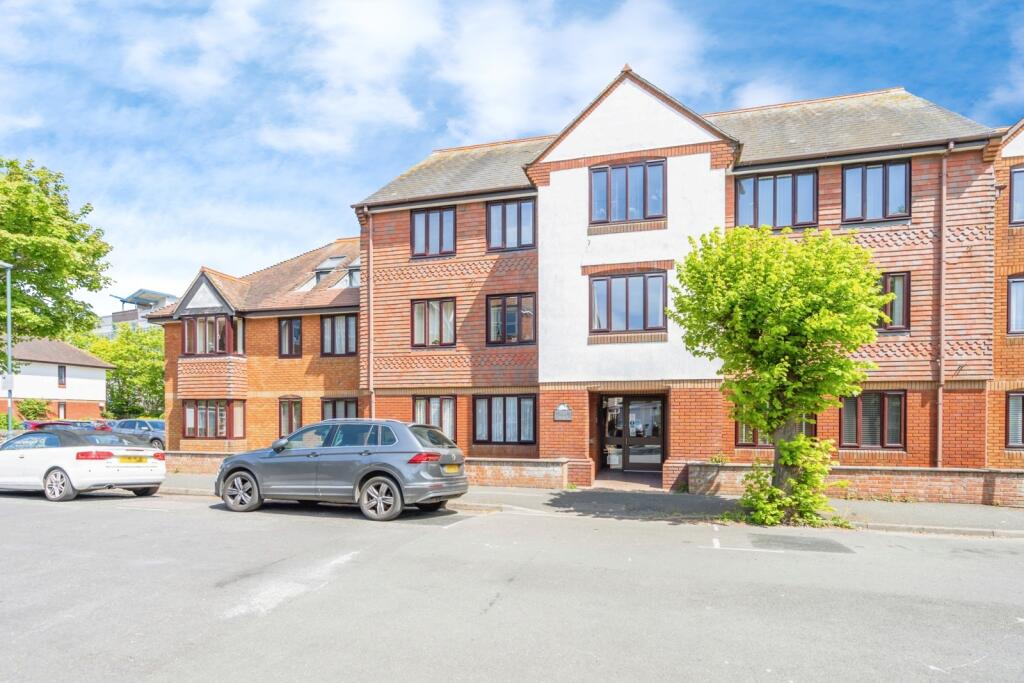 Main image of property: Campbell Road, Bognor Regis, West Sussex, PO21