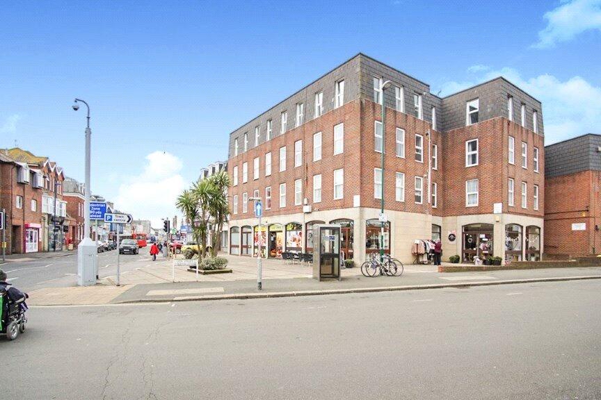 Main image of property: Lyon Street, Bognor Regis, West Sussex, PO21