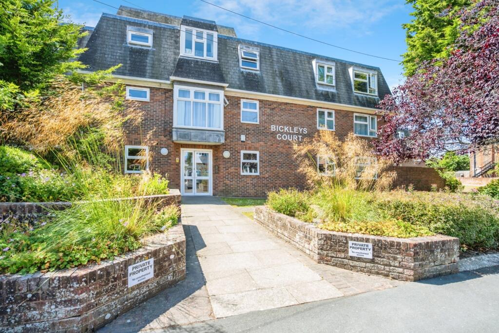 Main image of property: Richmond Avenue, Bognor Regis, West Sussex, PO21