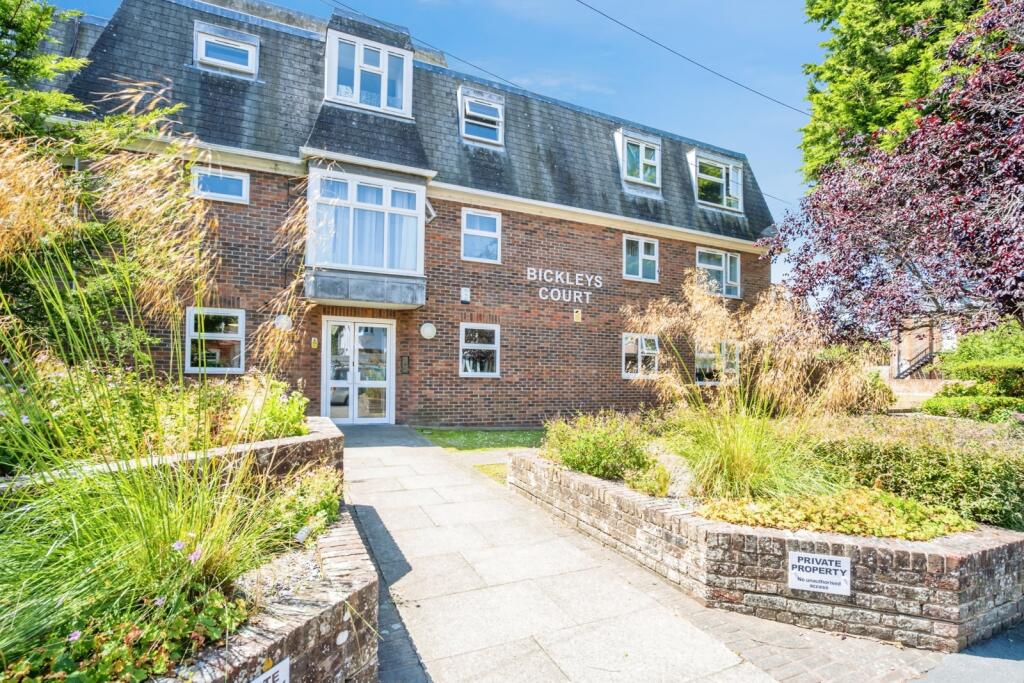Main image of property: Richmond Avenue, Bognor Regis, West Sussex, PO21