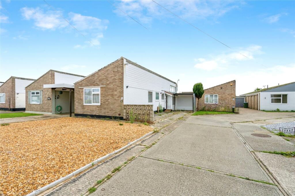 Main image of property: Heron Mead, Bognor Regis, West Sussex, PO21