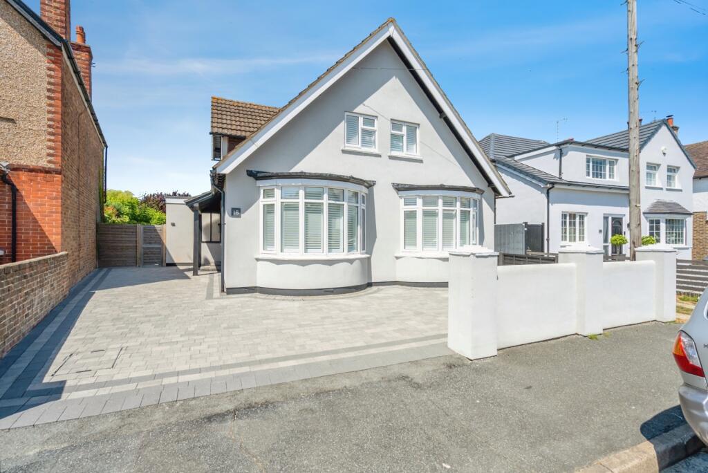 Main image of property: Devonshire Road, Bognor Regis, West Sussex, PO21