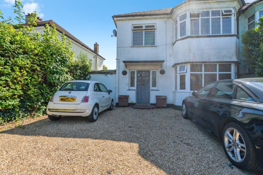 Main image of property: Chichester Road, Bognor Regis, West Sussex, PO21