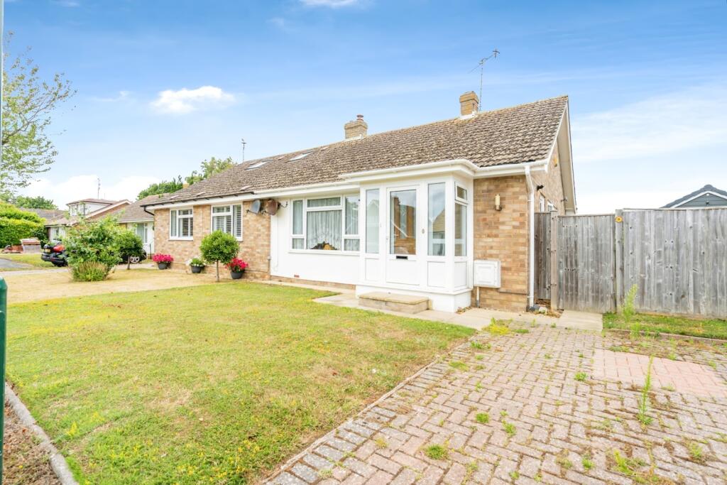 Main image of property: Wilman Gardens, Bognor Regis, West Sussex, PO21