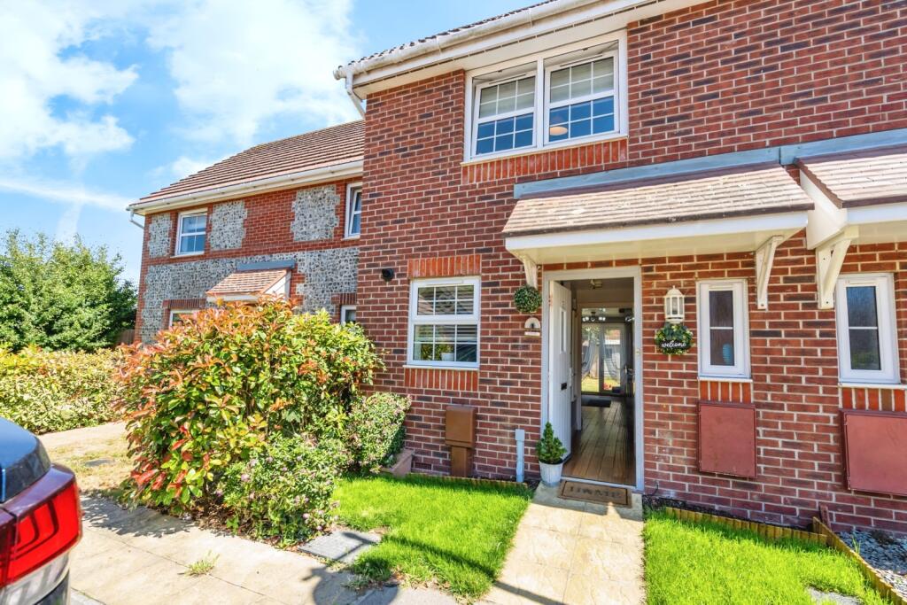 Main image of property: Osborne Way, Bognor Regis, West Sussex, PO21