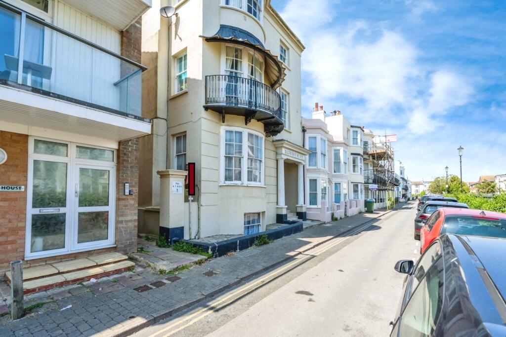 Main image of property: The Steyne, Bognor Regis, West Sussex, PO21
