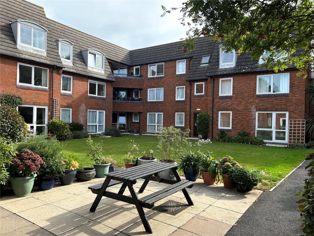 Main image of property: Sylvan Way, Bognor Regis, West Sussex, PO21