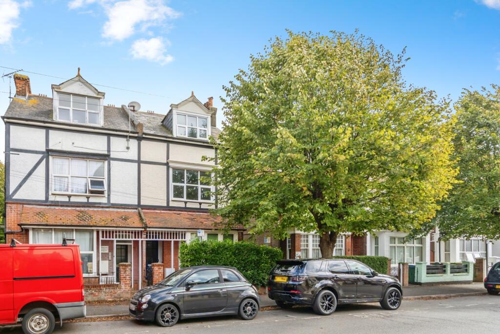 Main image of property: Canada Grove, Bognor Regis, West Sussex, PO21