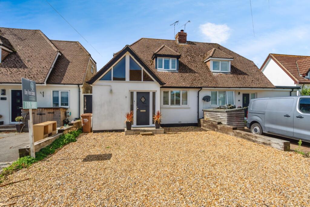 Main image of property: Chesswood Avenue, Felpham, West Sussex, PO22